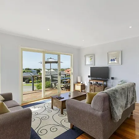 Beach Retreat Apollo Bay Exterior photo