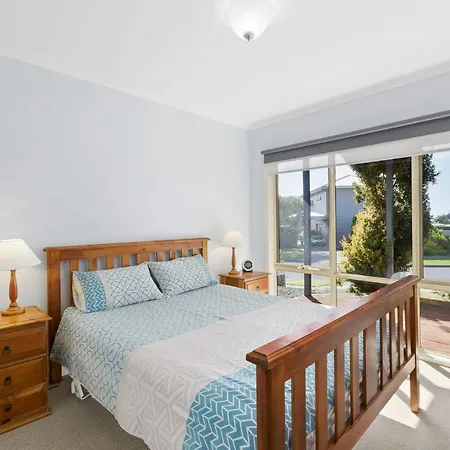Beach Retreat Apollo Bay Exterior photo