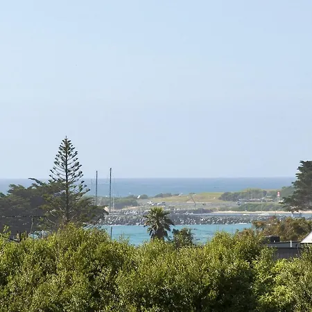 Beach Retreat Apollo Bay Exterior photo