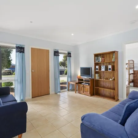 Beach Retreat Apollo Bay Exterior photo