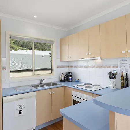 Beach Retreat Apollo Bay Exterior photo