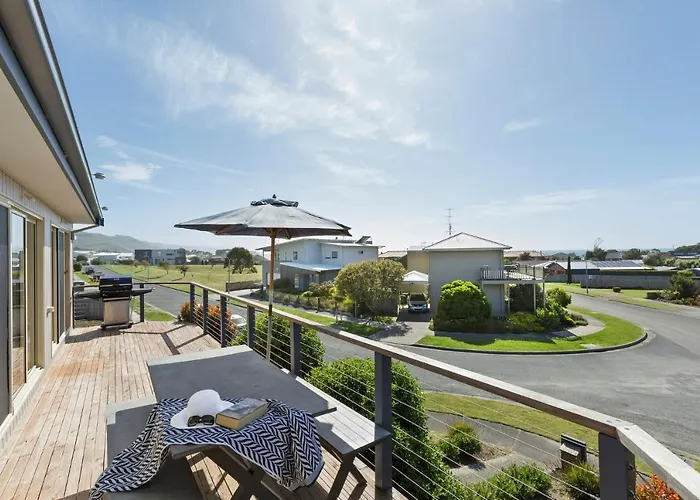 Beach Retreat