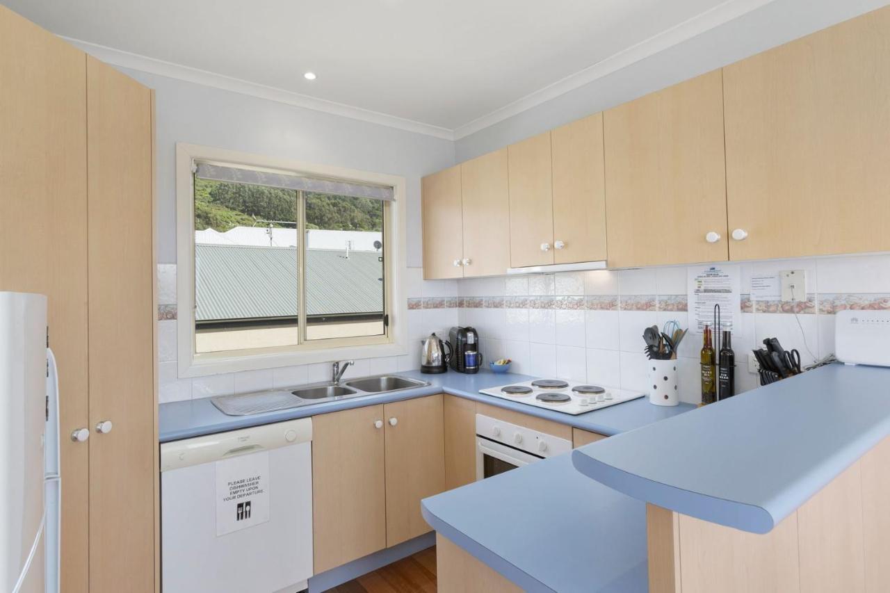 Retreat Holiday home