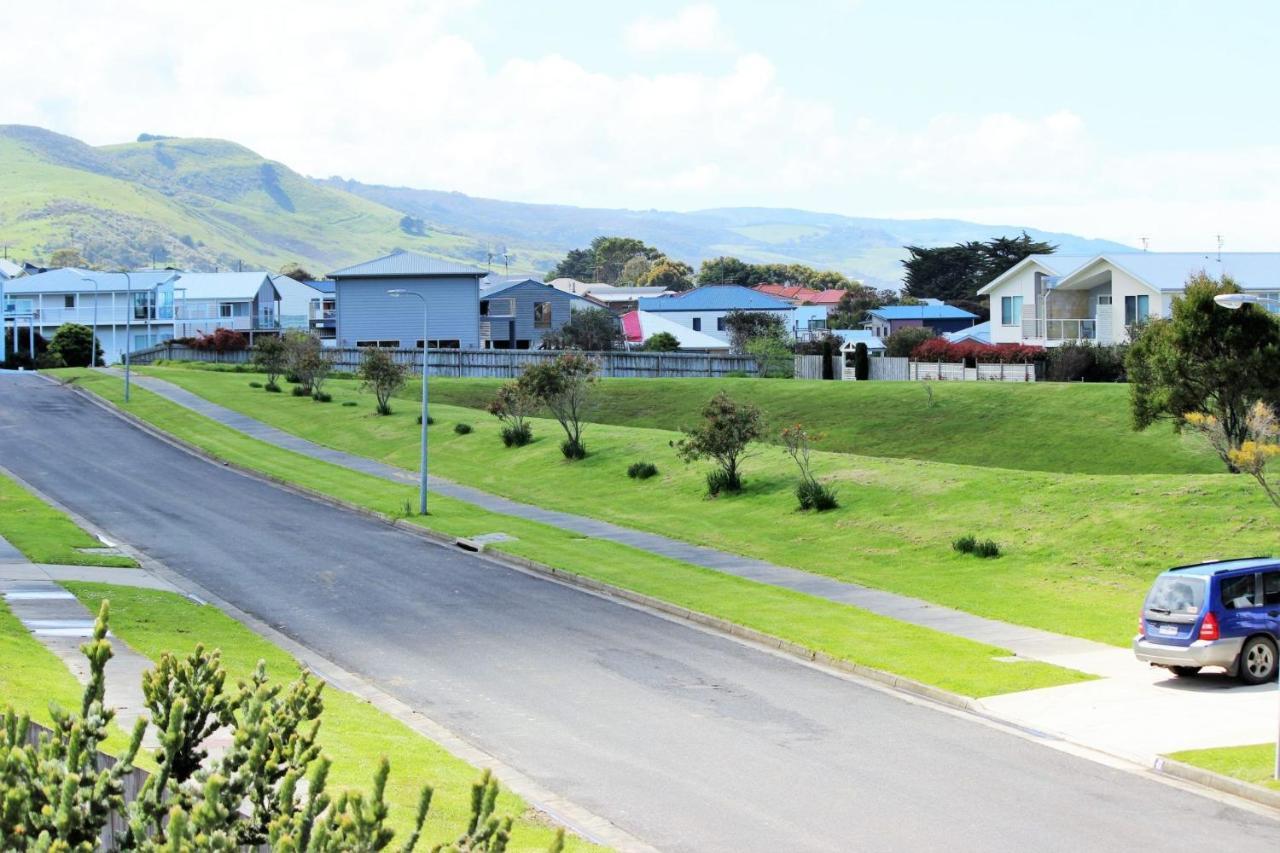 Retreat Apollo Bay